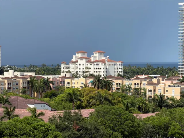 Golf & Ocean views