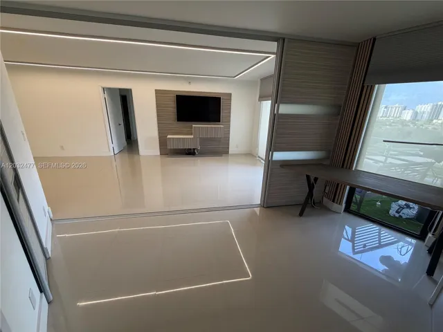 Second Bedroom / Office / Den