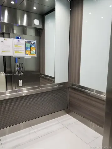 Elevator