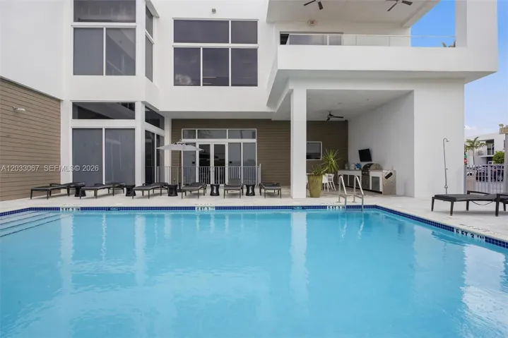 Club house