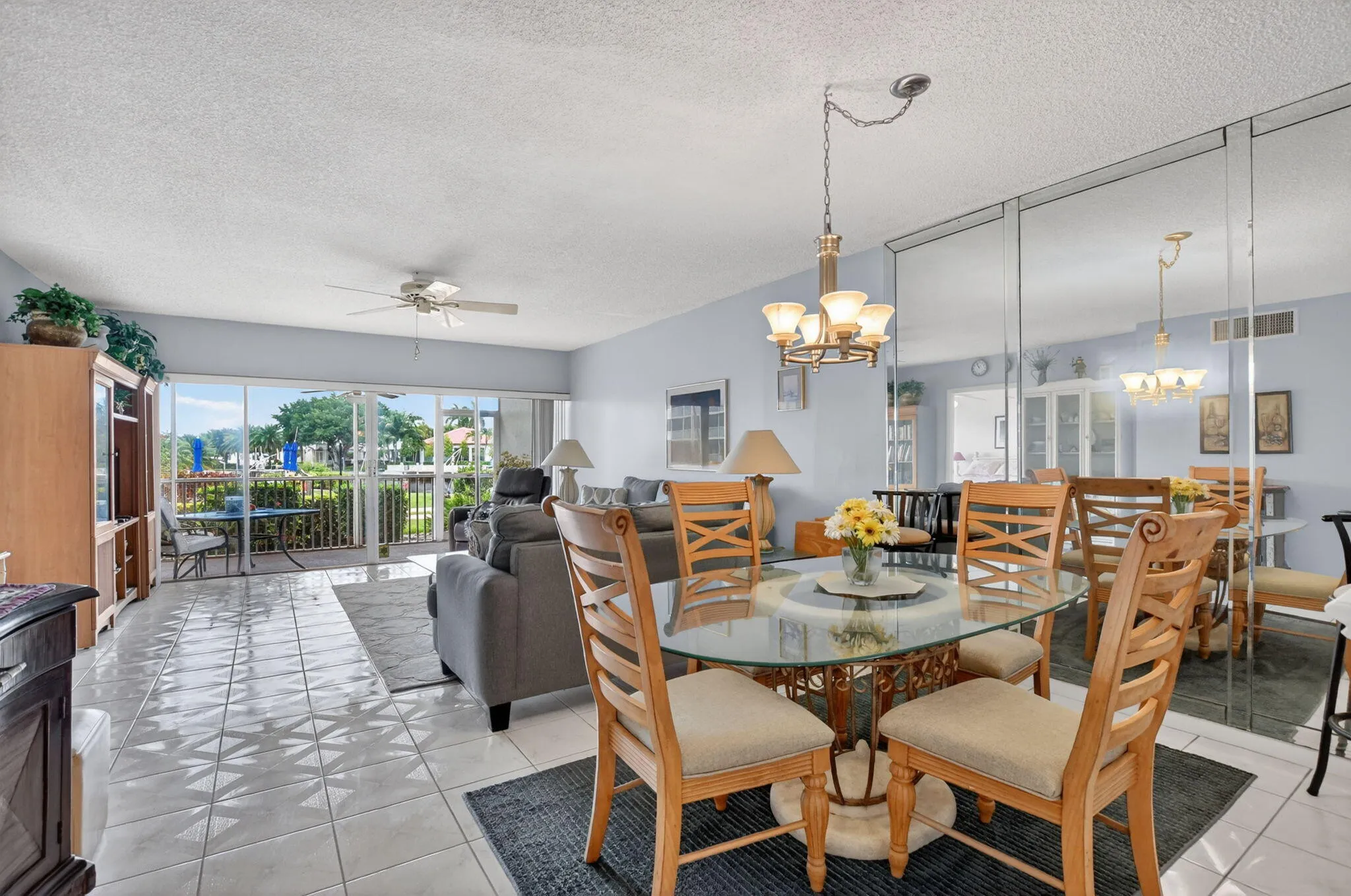 DINING/LIVING