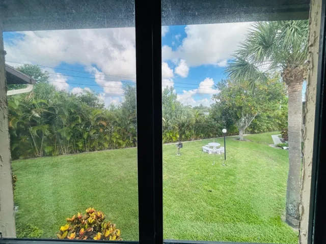 HURRICANE/IMPACT WINDOWS