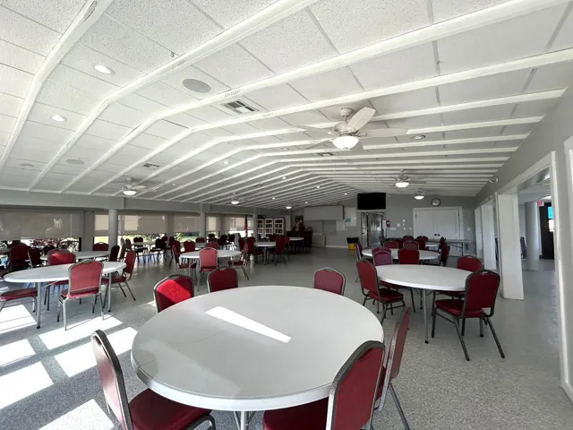 CLUBHOUSE