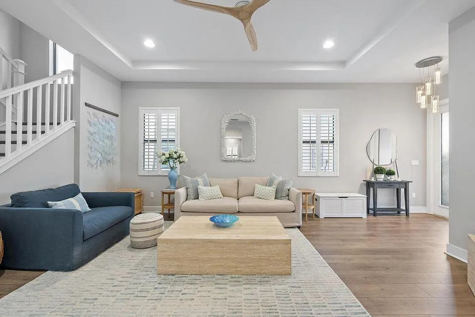 Living room 2