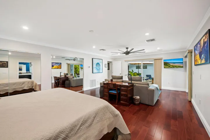 Primary Suite