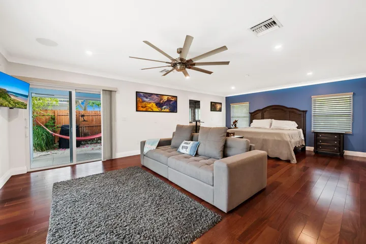 Primary Suite