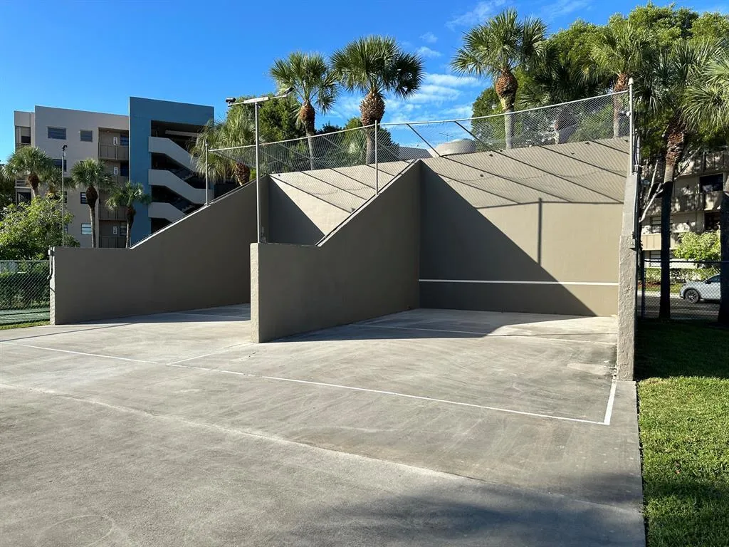 Colony Point Pickel ball