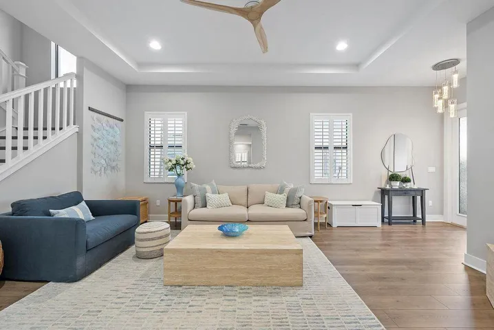 Living room 2