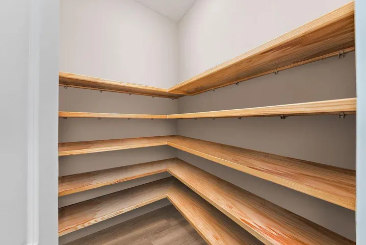 Pantry
