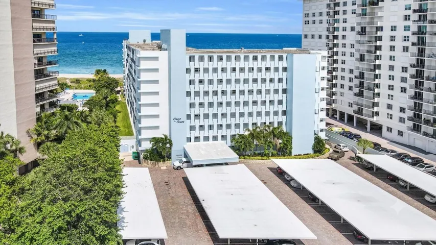 Crane Crest Exterior NEW