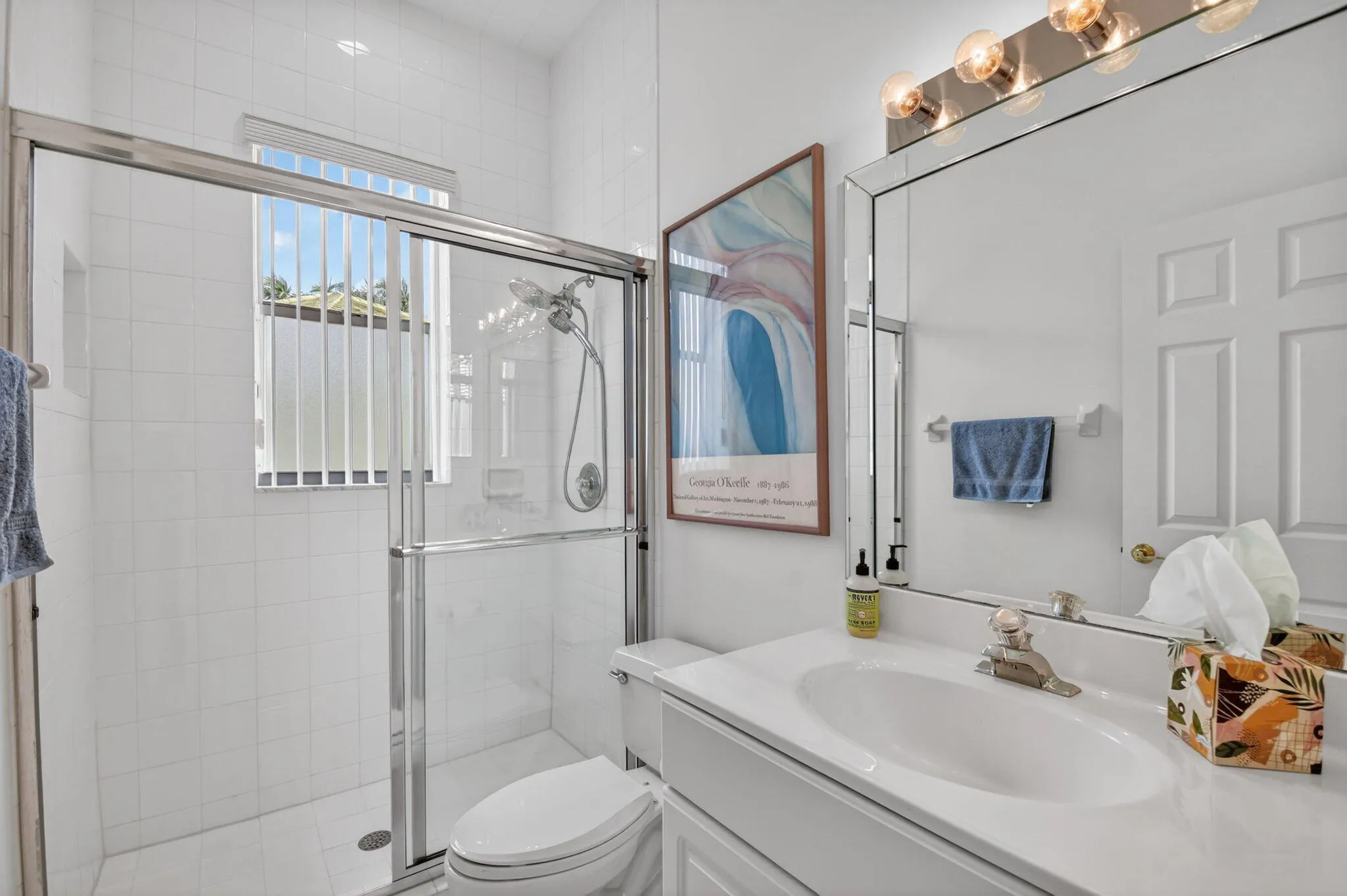 2nd full bathroom