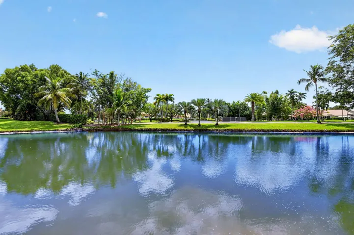 lakefront