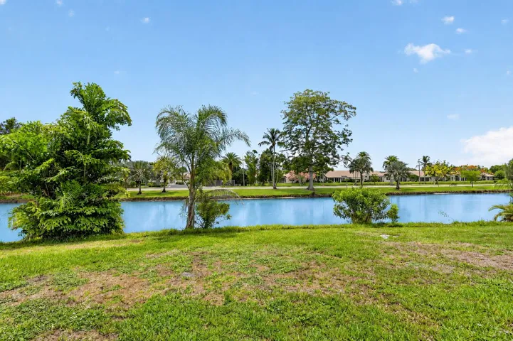 water view