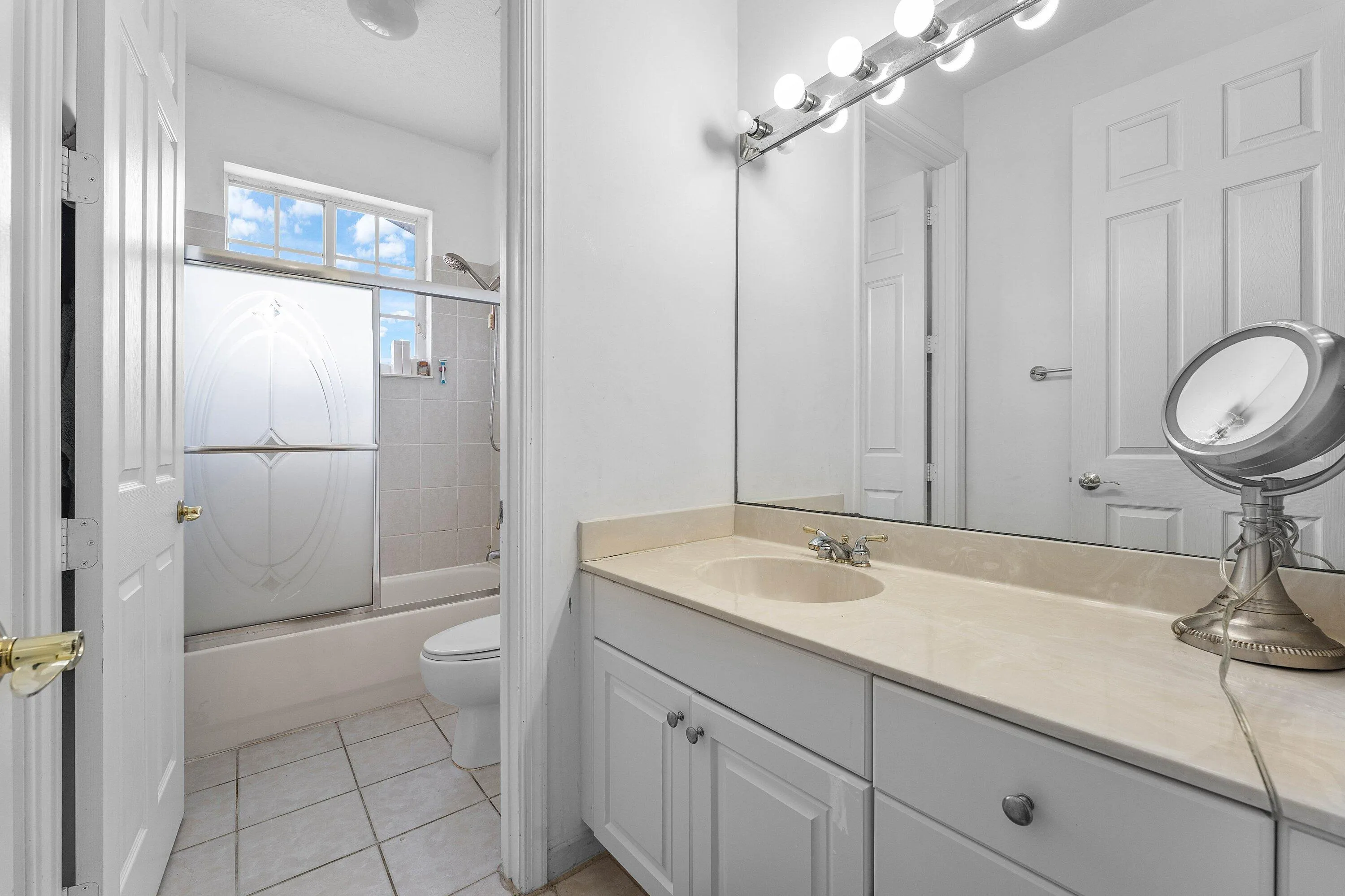 Bathroom 3