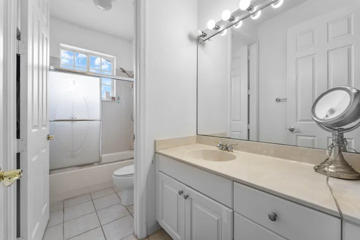 Bathroom 3