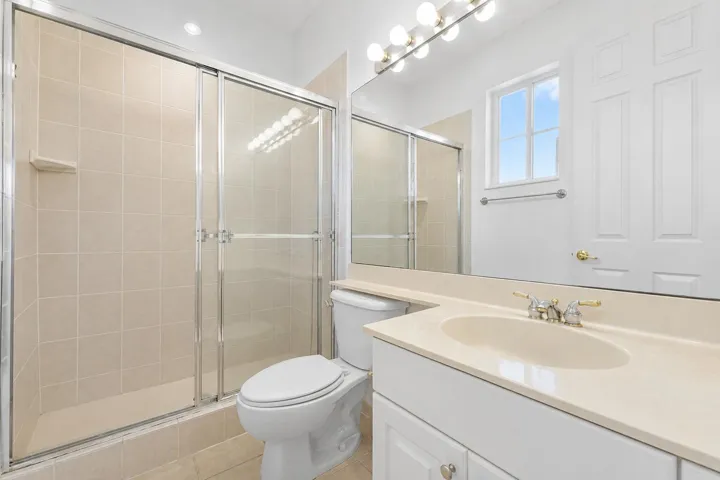 Bathroom 4