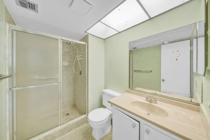 11 Primary bathroom