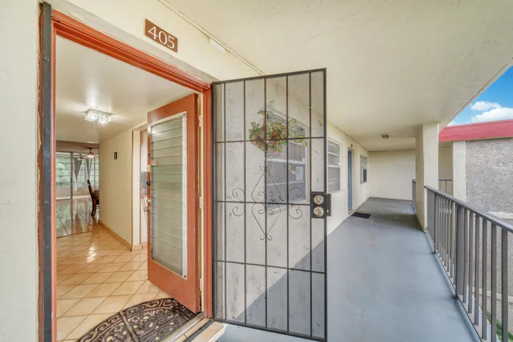 2 Entrance