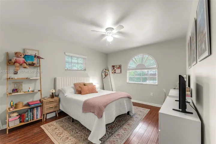 Bedroom #4