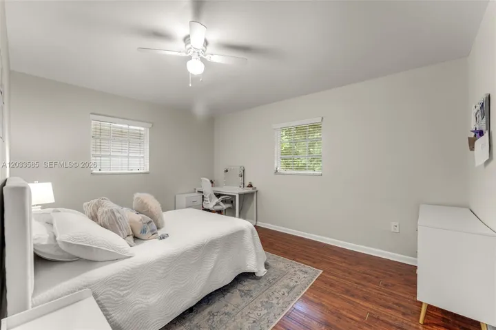 Bedroom #2