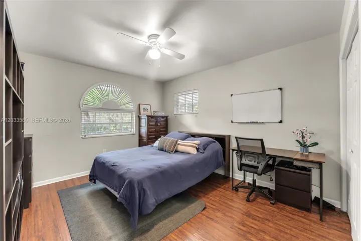 Bedroom #5