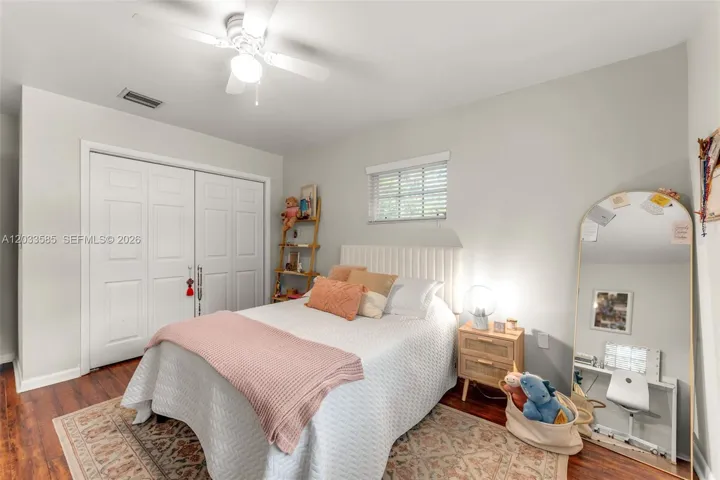 Bedroom #4