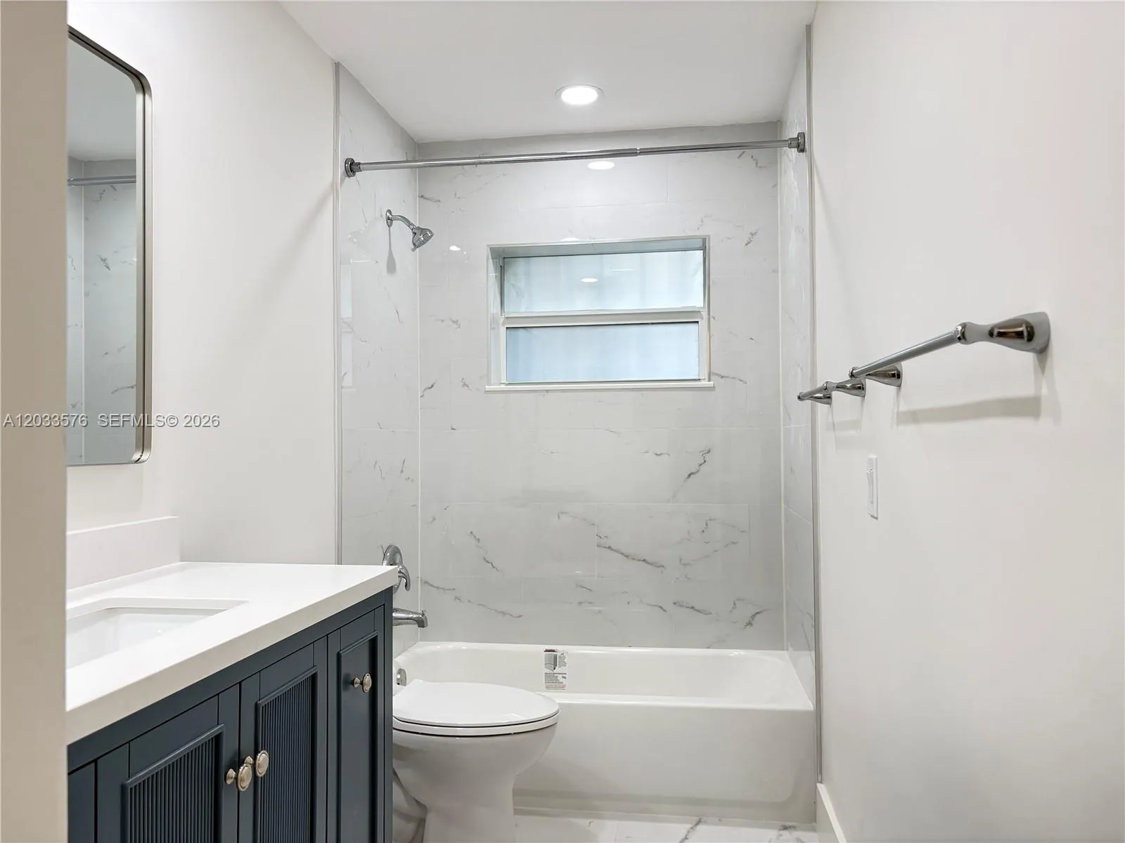 Common Bathroom