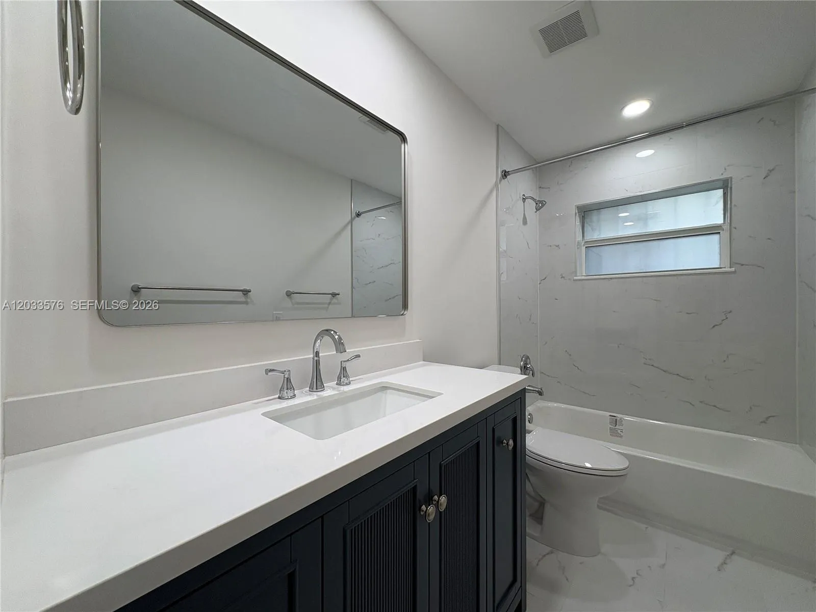 Common Bathroom