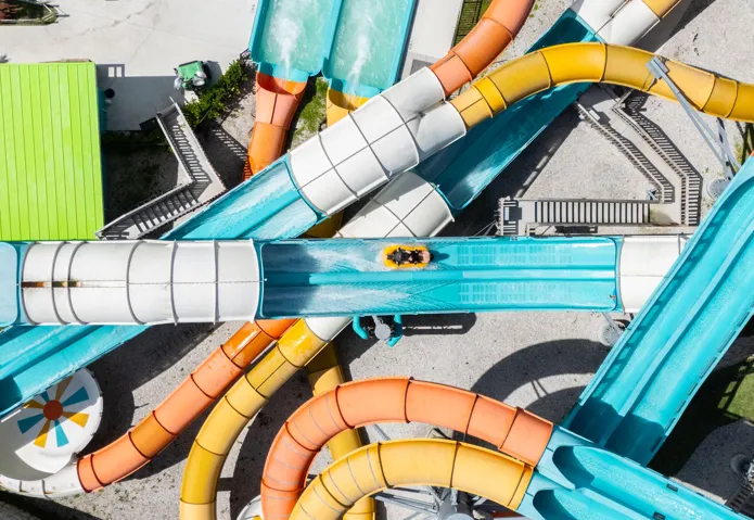 Waterpark