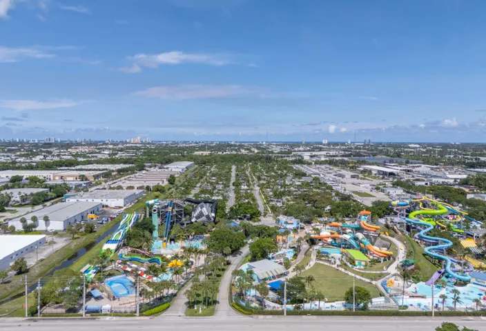 Waterpark