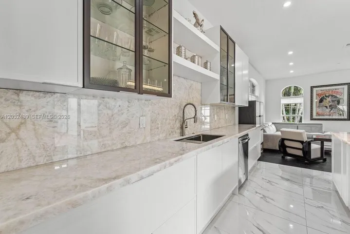New downsview Kitchen