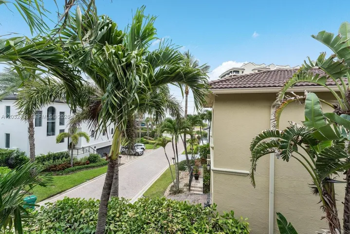 View of Surfside Lane