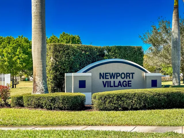 Newport Village_1