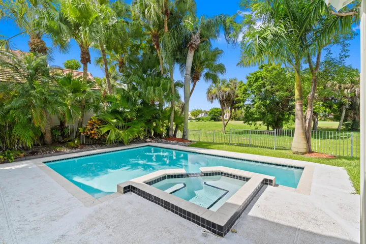 Located on the golf course- this home is a spectacular opportunity.