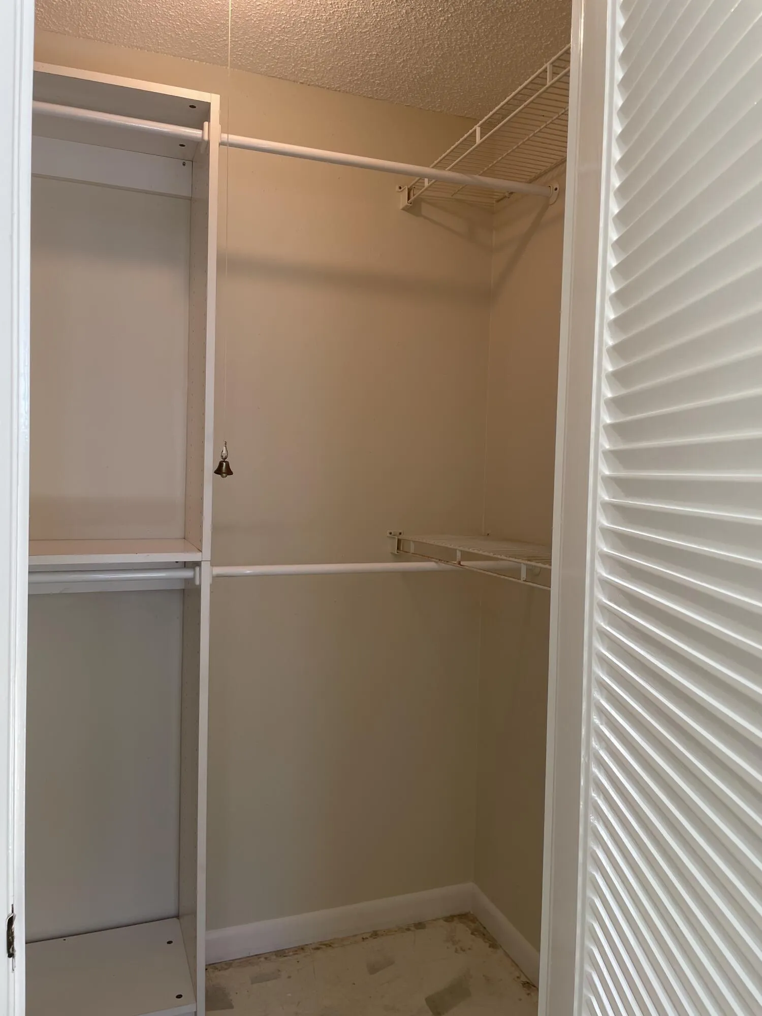 closet