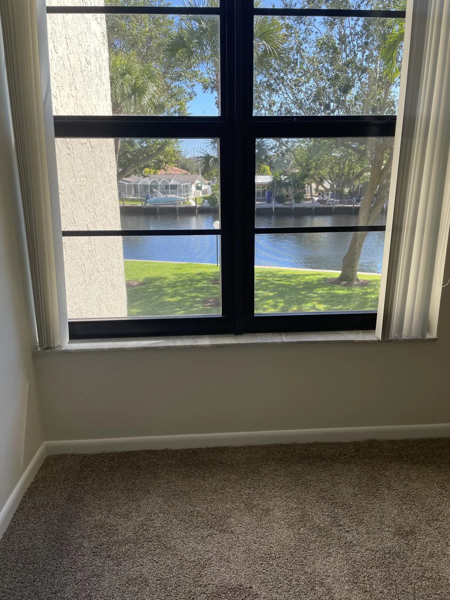 master view