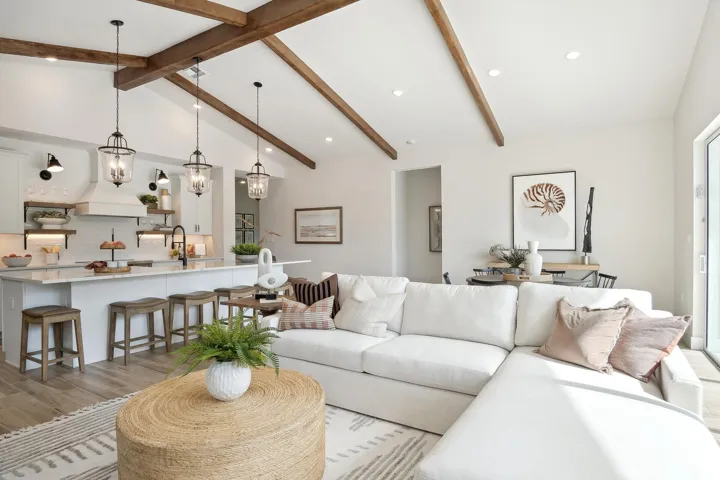 (Some or all of photography is of model or similar home and/or renderings and not necessarily indicative of available home).