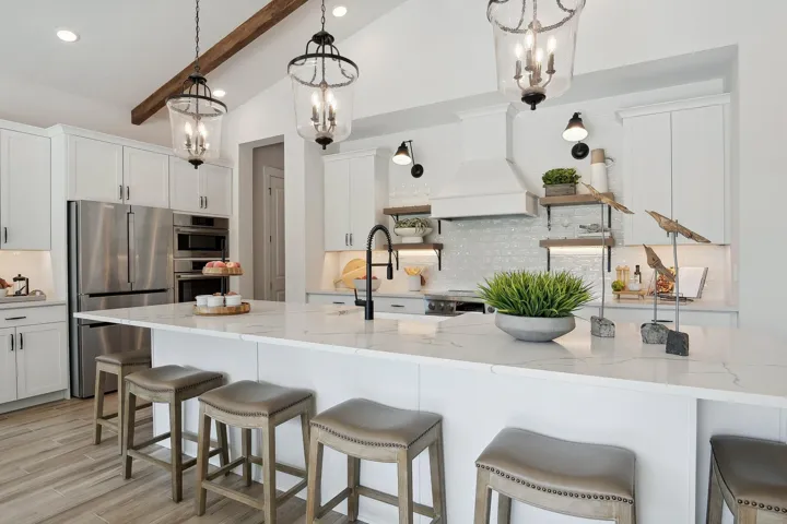 (Some or all of photography is of model or similar home and/or renderings and not necessarily indicative of available home).