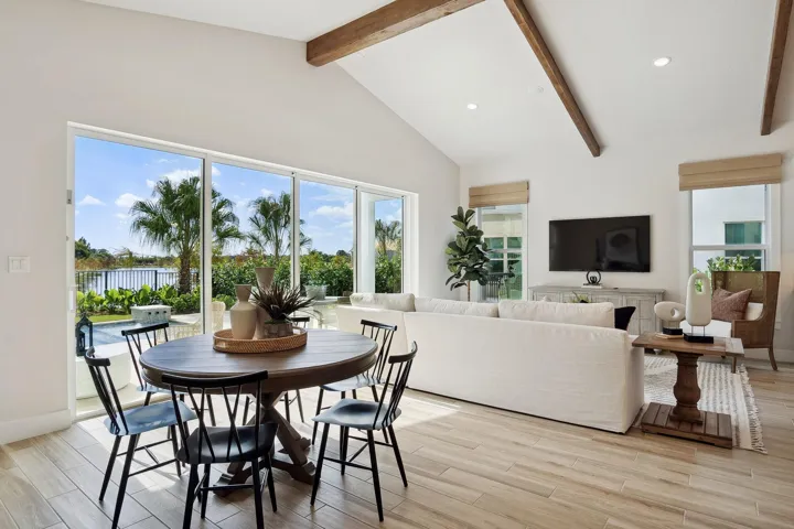 (Some or all of photography is of model or similar home and/or renderings and not necessarily indicative of available home).