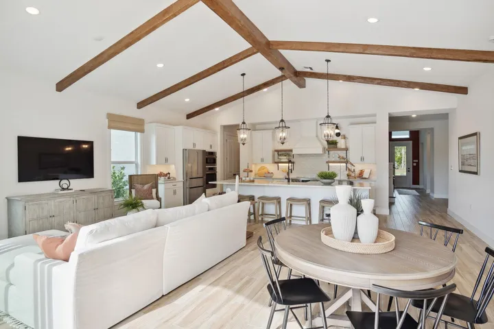 (Some or all of photography is of model or similar home and/or renderings and not necessarily indicative of available home).