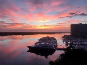 Old Port Cove Sunrise