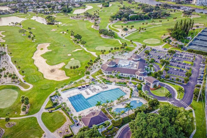 North Palm Beach Country Club