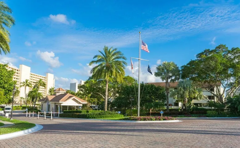 Old Port Cove Gate House