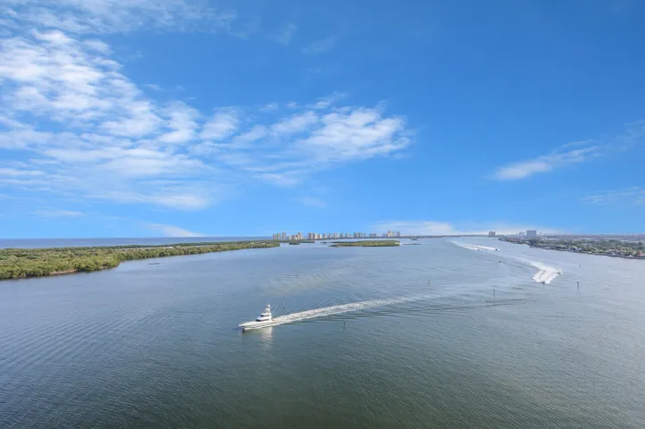 Ocean and Intracoastal Views