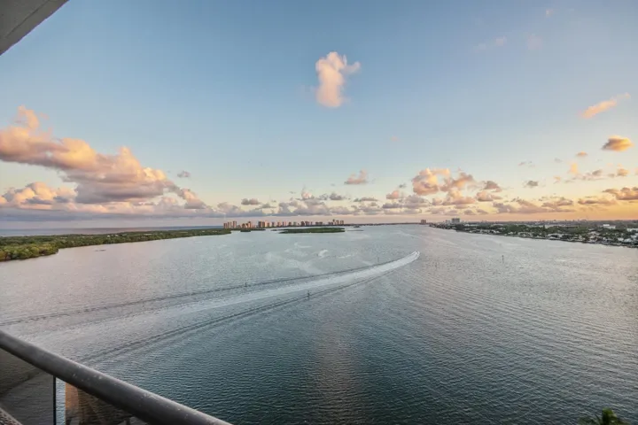 Southeast Views