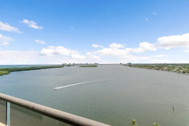 Ocean Views
