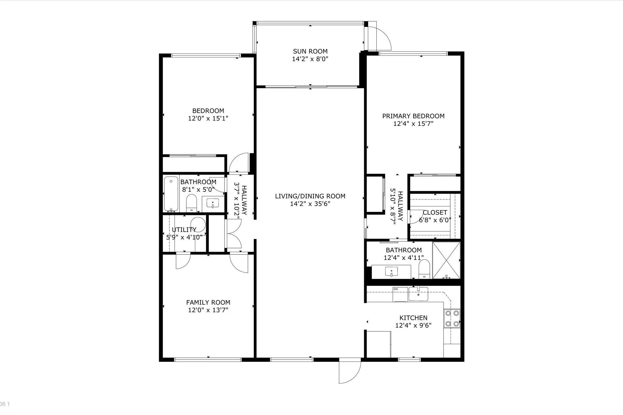 01-Floor Plan