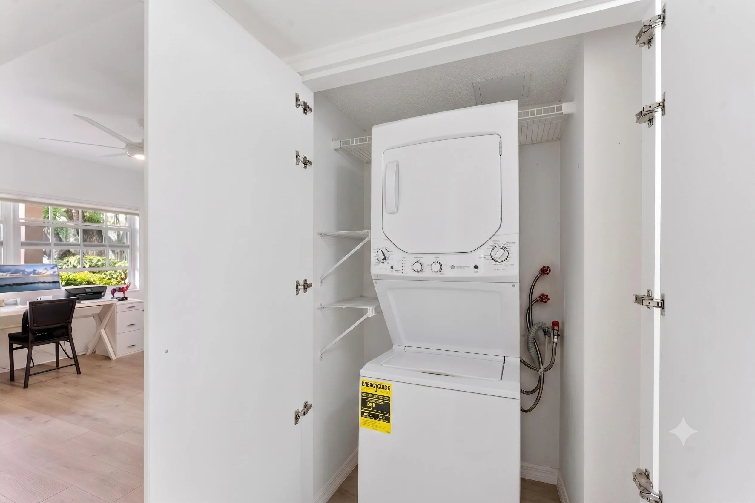 Laundry rm