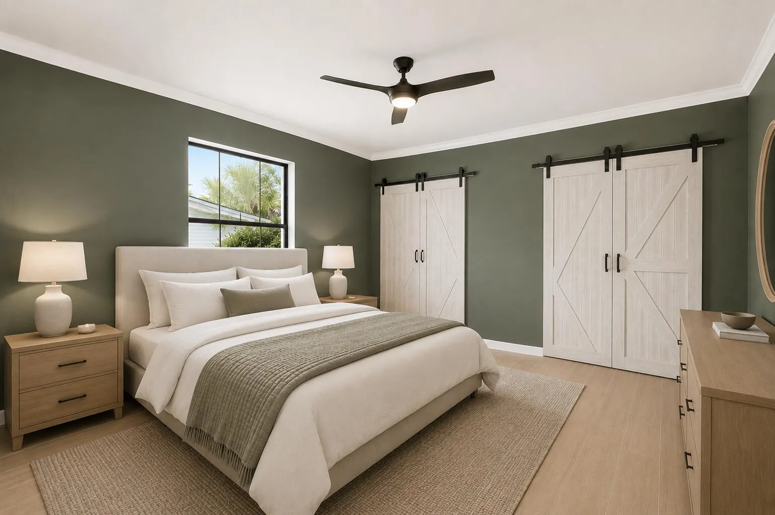 en suite 3 Staged