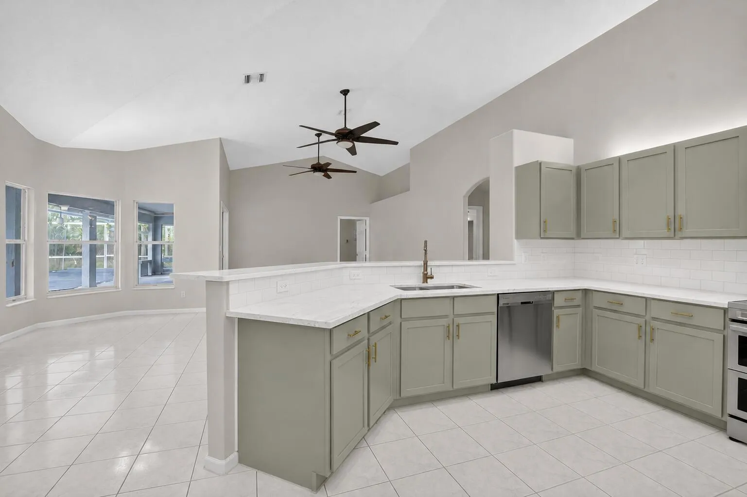 potential kitchen remodel